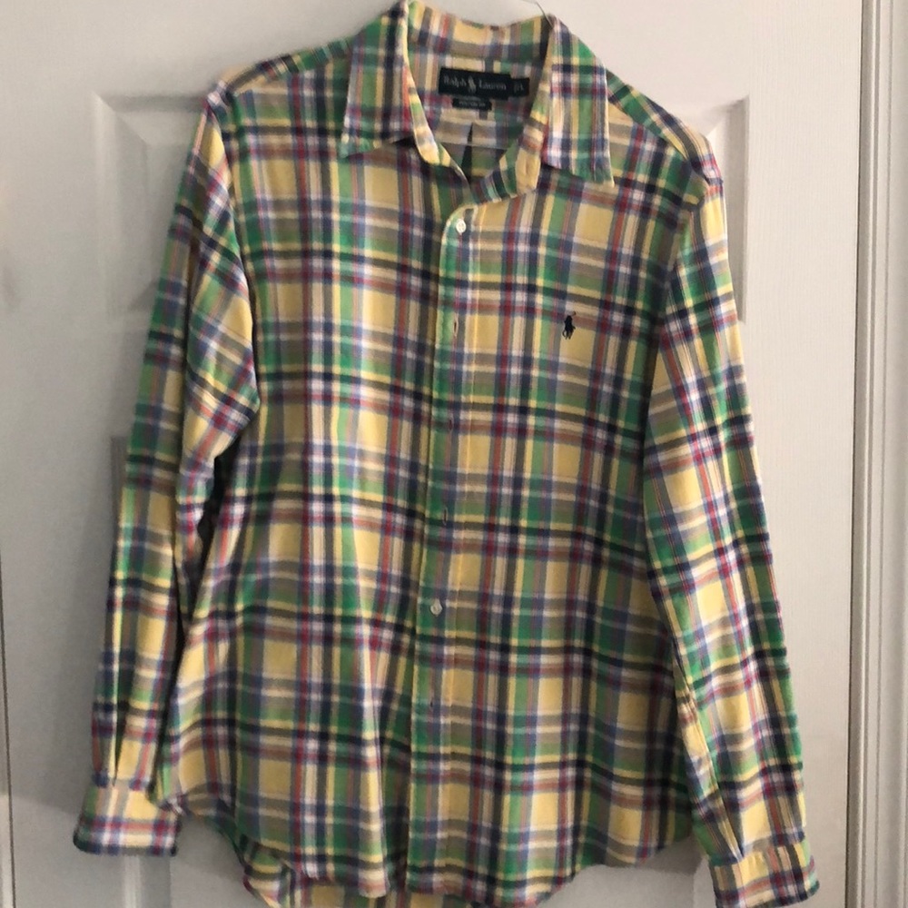 Polo by Ralph Lauren dress shirt